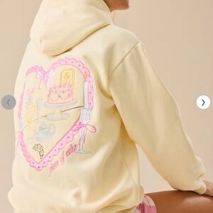 ALTAR’D STATE 

Stop And Smell The Roses Hoodie